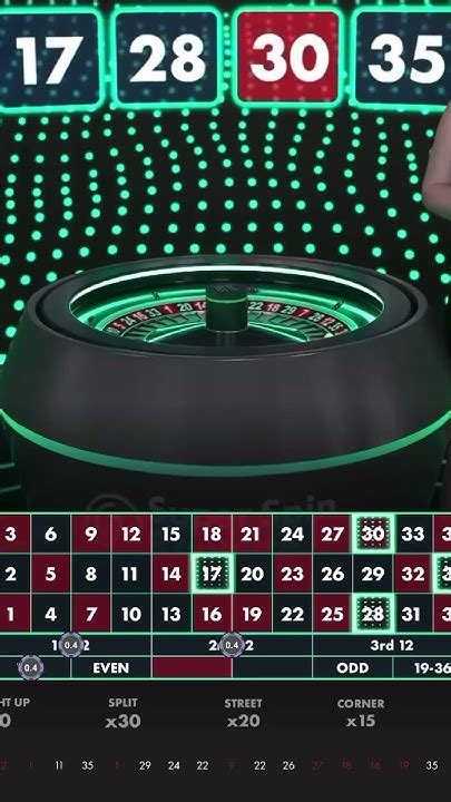 is online roulette fixed
